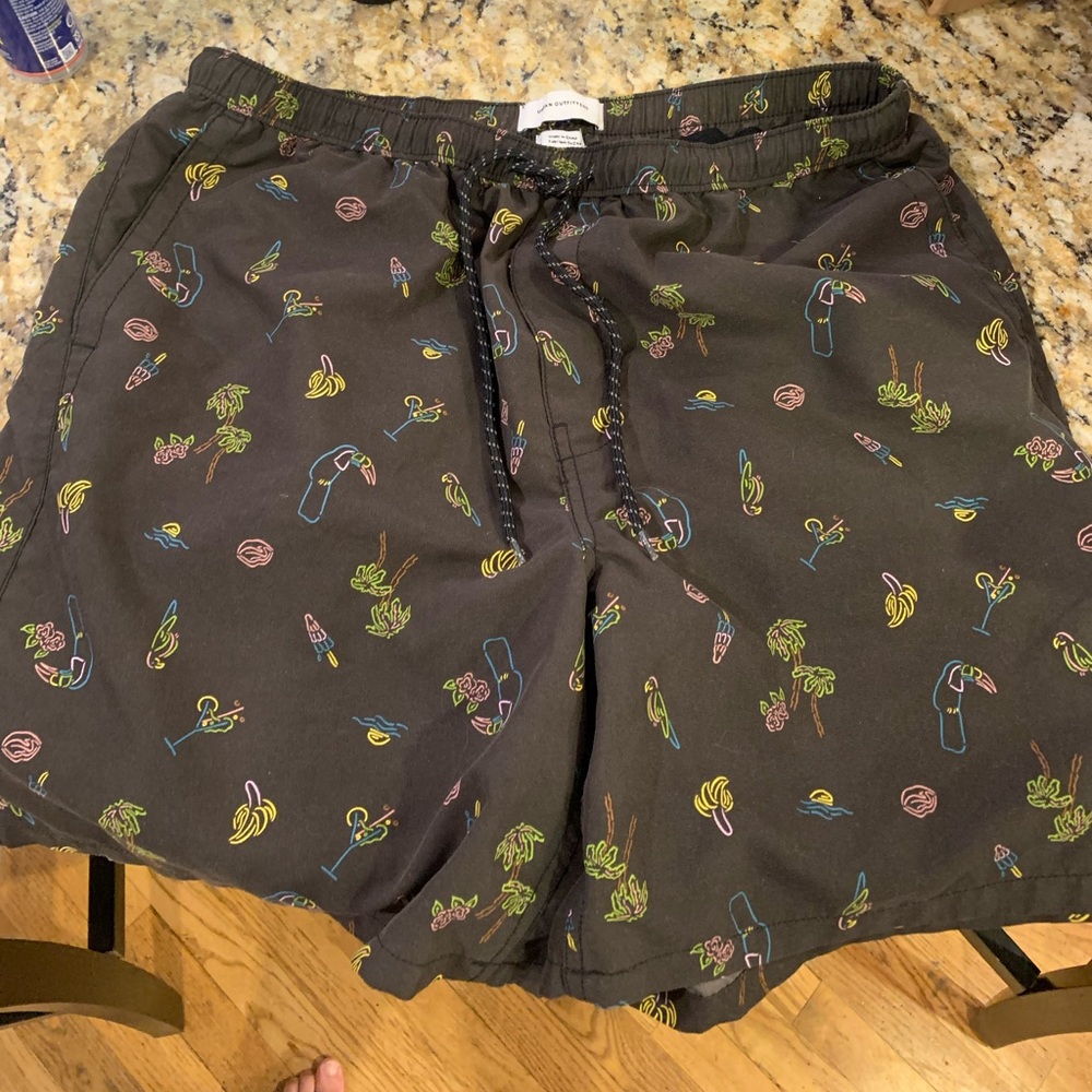 Urban outfitters Swimsuit size Large